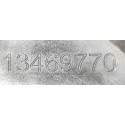 Caixa Filtro De Ar Cruze 1.8 16v Com Detalhe 2011 A 2016