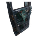 Porta Traseira Direita Gm Blazer 1996 1997 1998 A 2000 @