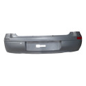 Parachoque Traseiro Chevrolet Corsa Montana 2003 2004 A 2012