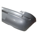 Parachoque Traseiro Chevrolet Corsa Montana 2003 2004 A 2012