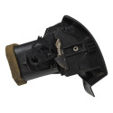 Difusor  Ar Condicionado  Lado Direito  Astra 1999 A 2011 