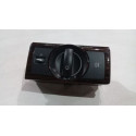 Comando Farol De Milha Chevrolet Captiva 2008 2009 2010 2011