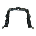 Agregado Traseiro Smart Fortwo 2009 2010 2011 2012 2013 2014