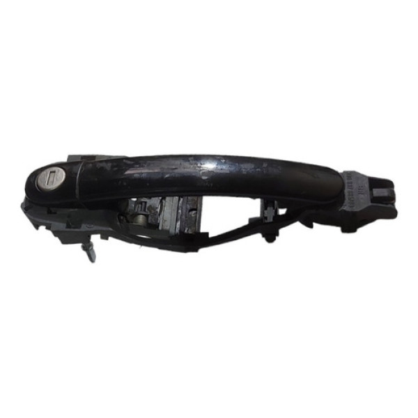 Maçaneta Externa Dianteiro Esquerdo Vw Fox 2003 2004 A 2009
