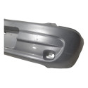 Parachoque Traseiro Chevrolet Celta 2001 2002 2003 A 2006