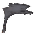 Paralama Esquerdo Chevrolet Zafira 2001 2002 2003 A 2012