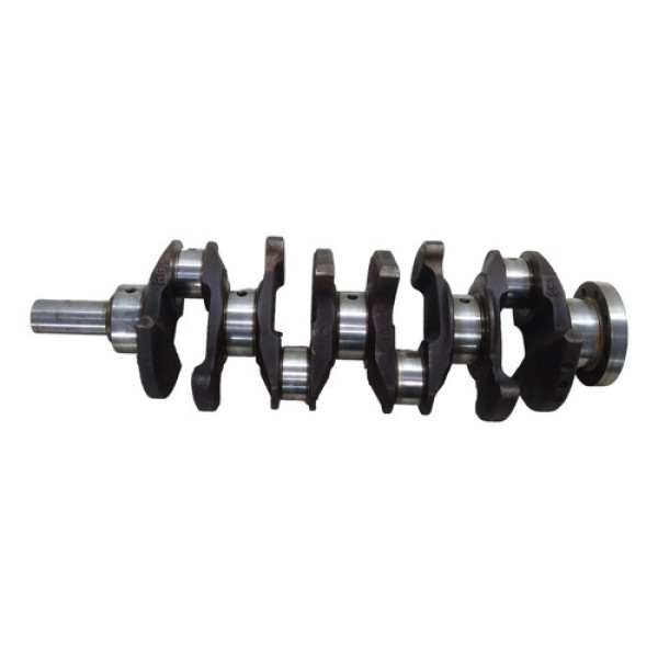 Virabrequim Motor Citroën C4 Pallas 2.0 16v Flex 2007 A 2013