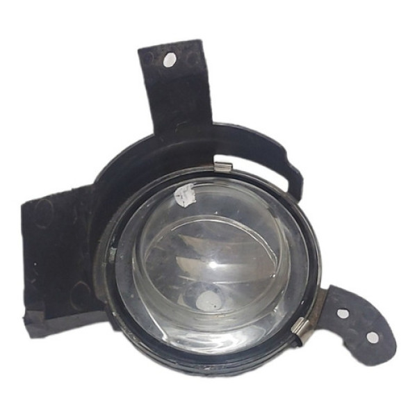 Farol De Milha Lado Esq C/detalhe Ford Ecosport 2008 A 2012