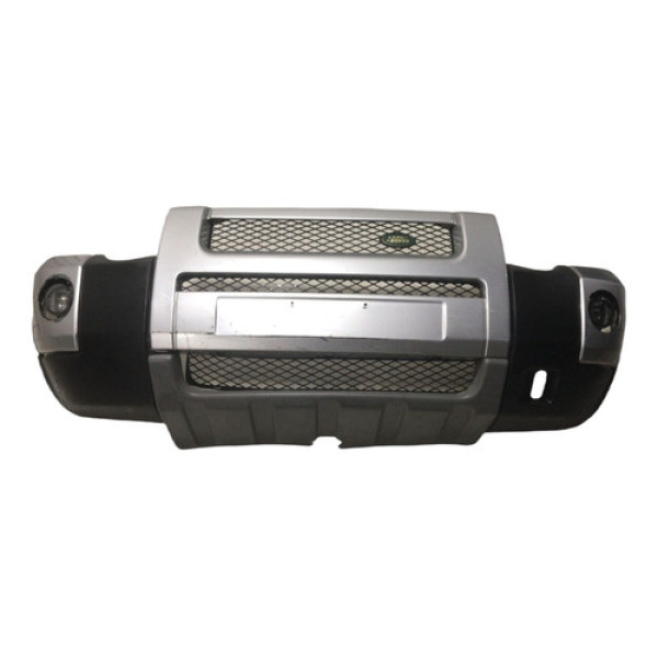Parachoque Dianteiro Land Rover Freelander 1 2003 A 2006