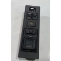Comando Botão Retrovisor Trava Destrava Tempra 1994 A 1999