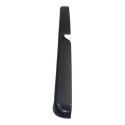 Moldura Tampa Traseira Gm Kadett 1991 1992 1993 A 1998 @