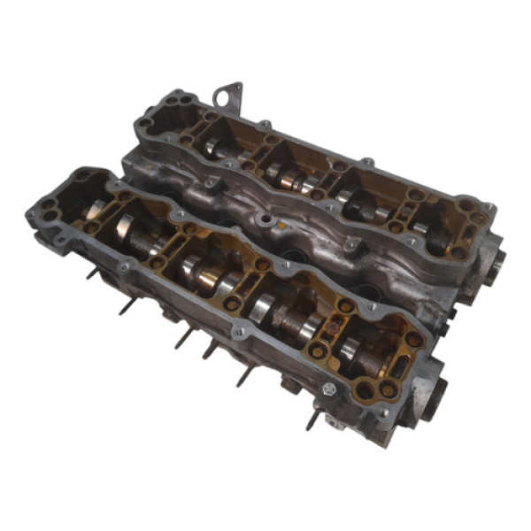 Cabeçote Citroën C3 C4 307 207 1.6 16v 2003 2004 A 2012
