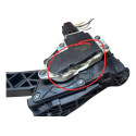 Pedal Acelerador Eletrônico Gm Onix 2013 2014 2015 A 2019