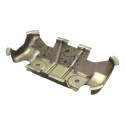 Suporte Maçaneta Externa Traseira Direita Corsa 1994 A 2002