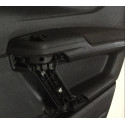 Forro Porta Traseiro Direito Chevrolet Onix 2013 A 2017
