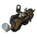 Fechadura Manual Traseira Direita Corsa Classic 1996 A 2016
