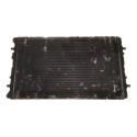 Radiador Água Manual Audi A3 Golf 1.6 1999 2000 2001 A 2006