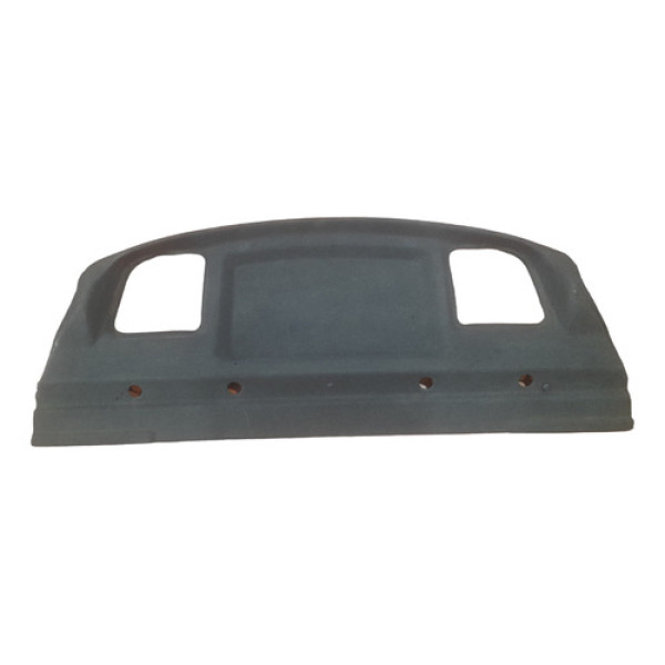 Tampão Bagagito Chevrolet Corsa Sedan 1996 1997 1998 A 2003 