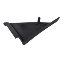 Acabamento Interno Retrovisor Direito  Volvo S40 1997 A 2003