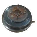 Cubo Sapata Freio Traseiro Direito Gm Cobalt 2012 A 2015