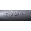 Flauta Combustível Injetor Gm Celta 1.0 2001 2002 A 2006