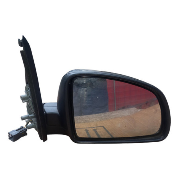 Retrovisor Elétrico Externo Direito Gm Meriva 2003 A 2012