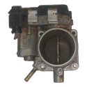Tbi Corpo Borboleta Jeep Renegade Fiat Toro 1.8 2015 A 2020