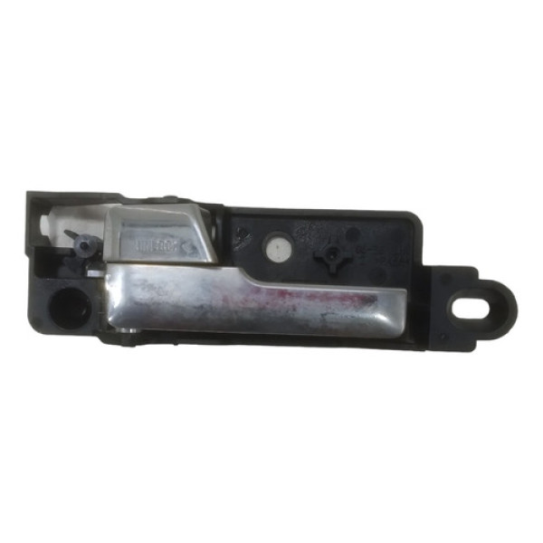 Maçaneta Interna Traseira Esquerda Ford Fusion 2006 A 2012