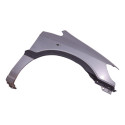Paralama Direito Chevrolet Zafira 2001 2002 2003 A 2012 