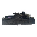 Maçaneta Tampa Traseira Audi A3 1996 1997 1998 A 2005 @