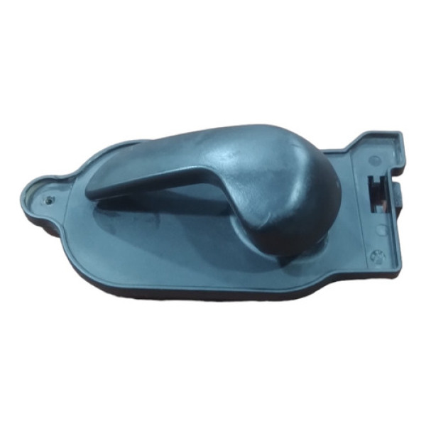 Maçaneta Interna Traseira Esquerda Ford Fiesta 2003 A 2012