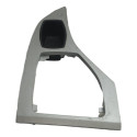 Acabamento Console Trambulador Bmw X1 2010 2011 2012 A 2014