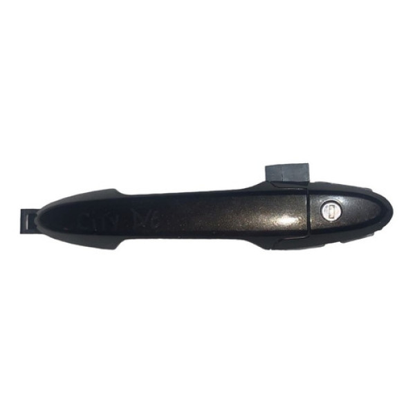 Maçaneta Externa Porta Diant Esquerda Honda City 2009-2014