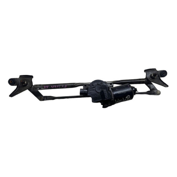 Motor Limpador Parabrisa Diant Ford Fusion 2006 A 2009 @