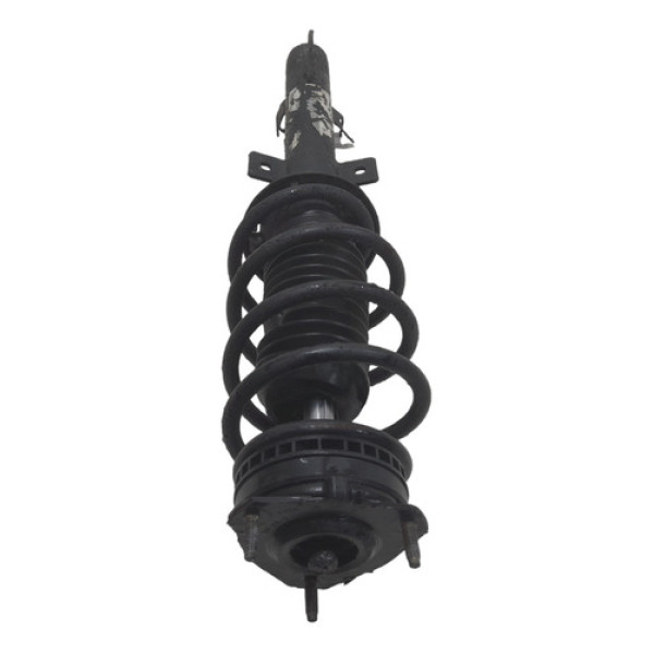 Torre Amortecedor Dianteiro Esquerdo Ford Fiesta 2003 A 2012