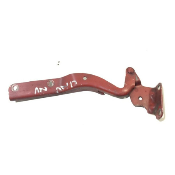 Braço Do Capô Direito Fiat Uno 2012 2013 2014 2015 2016 2017