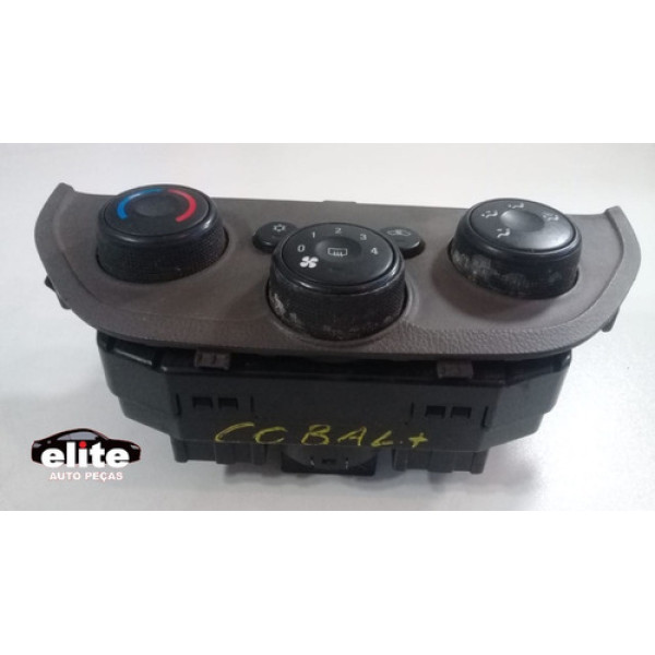 Comando Ar Condicionado Cobalt 2011 2012 2013 2014 2015 2018