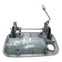 Maçaneta Externa Dianteira Direita Gm Corsa 1995 1996 A 2005