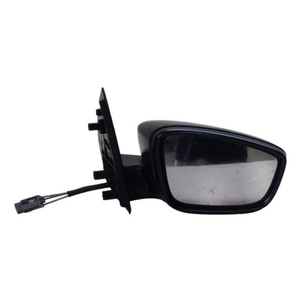 Retrovisor Externo Manual Direito Vw Gol G5 G6 2008 A 2016 @
