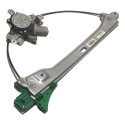 Máquina Vidro Elét Traseira Esquerda Geely Ec7 2014 2015