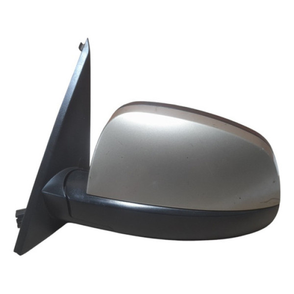 Retrovisor Elétrico Esquerdo Chevrolet Meriva 2002 2003 2011
