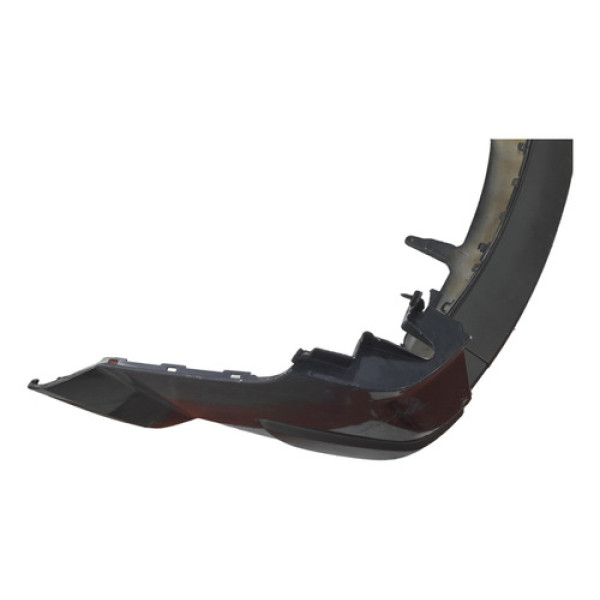 Parachoque Traseiro Renault Megane Grand Tour 2007 A 2012