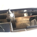 Friso Tampa Traseira Chevrolet  Sonic Sedan 2012 2013 2014 