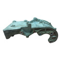 Suporte Alternador Compressor Gm Cobalt Spin 2012 A 2018