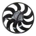 Ventoinha Motor Radiador Gm Cobalt 1.4 2012 2013 A 2016