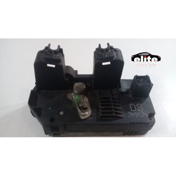 Fechadura Traseira  Esquerda Elétrica Zafira/astra 1999 A 20