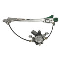 Máquina Vidro Elét Traseira Esquerda Geely Ec7 2014 2015