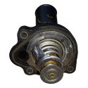 Flange Válvula Termostática Evoque Fusion 2.0 2012 A 2017