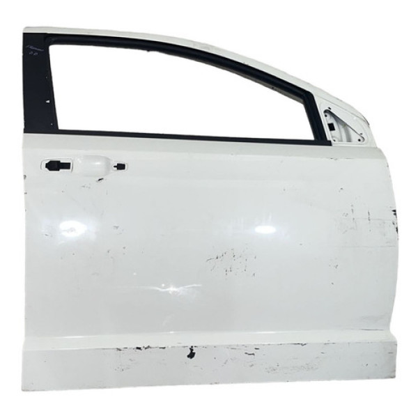 Porta Dianteira Direita Fiat Freemont 2011 2012 A 2016 @