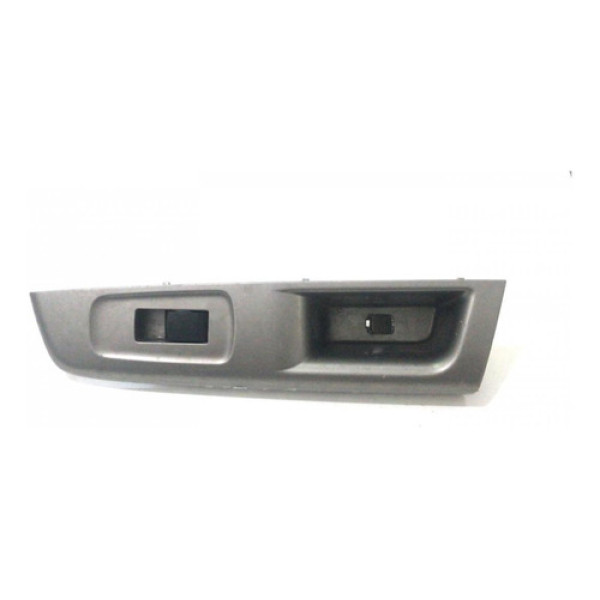 Moldura Botão Vidro Elétrico Diant Dir Impreza 2009 A 2012